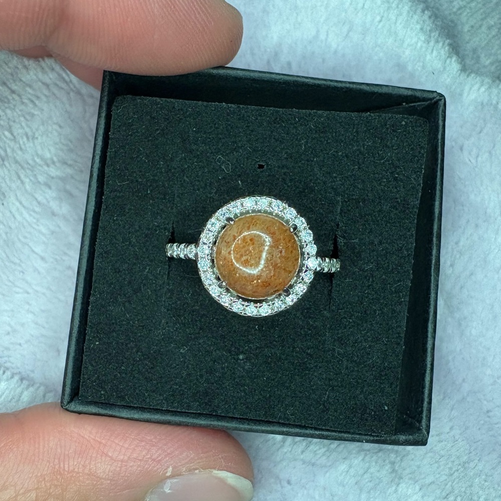 Bomb Party OG Ring